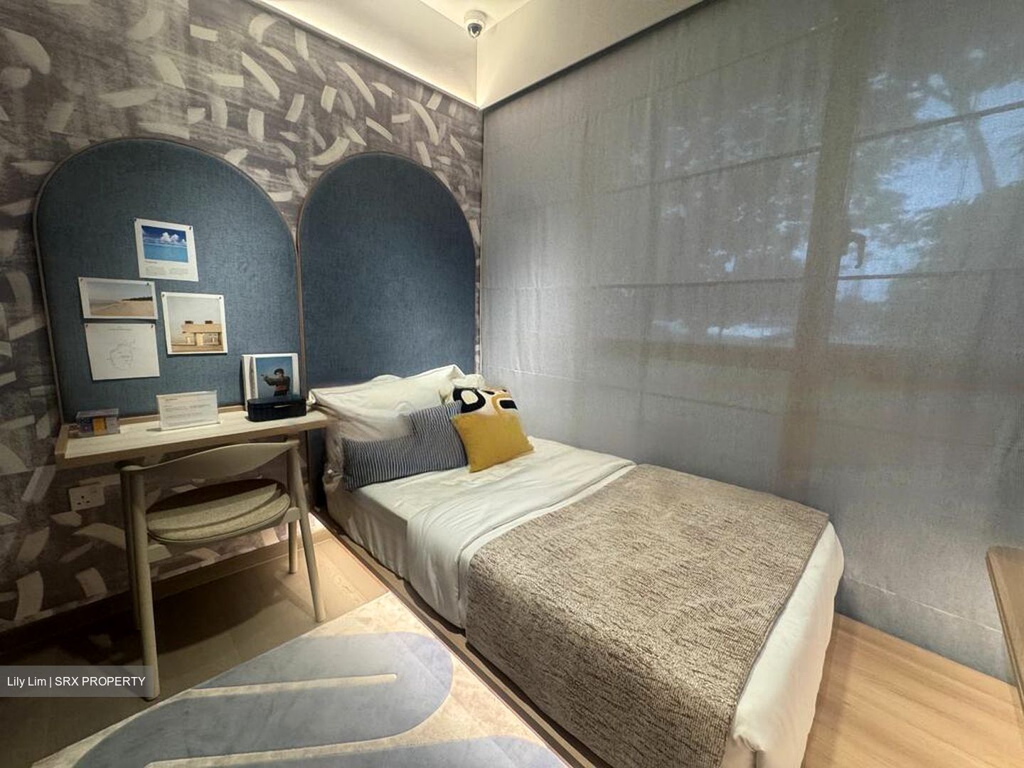 Zion Road (D3), Condominium #465634451